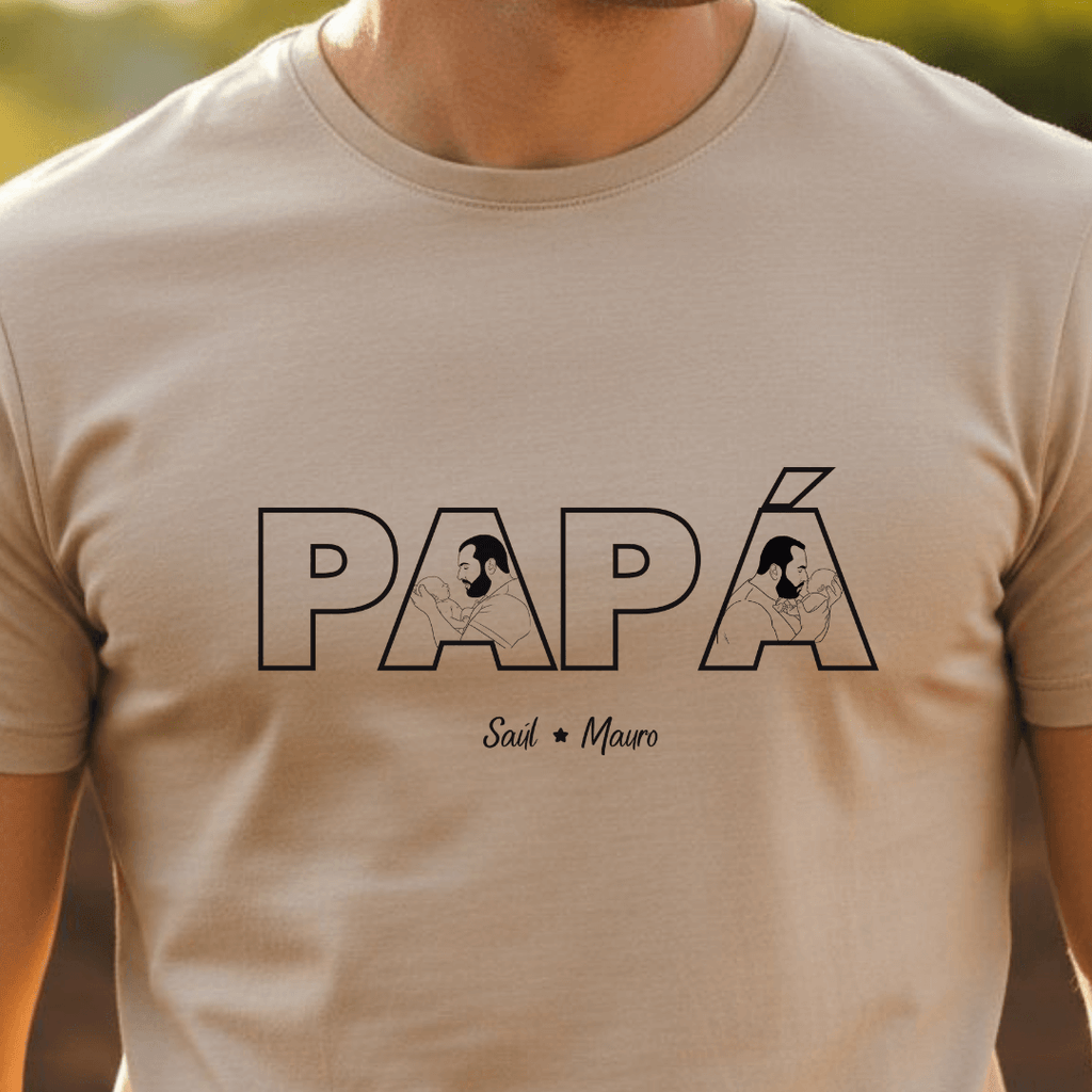 Papá