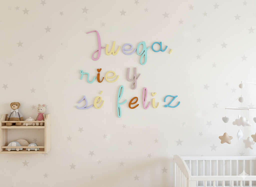 Juega rie y se feliz saltarin