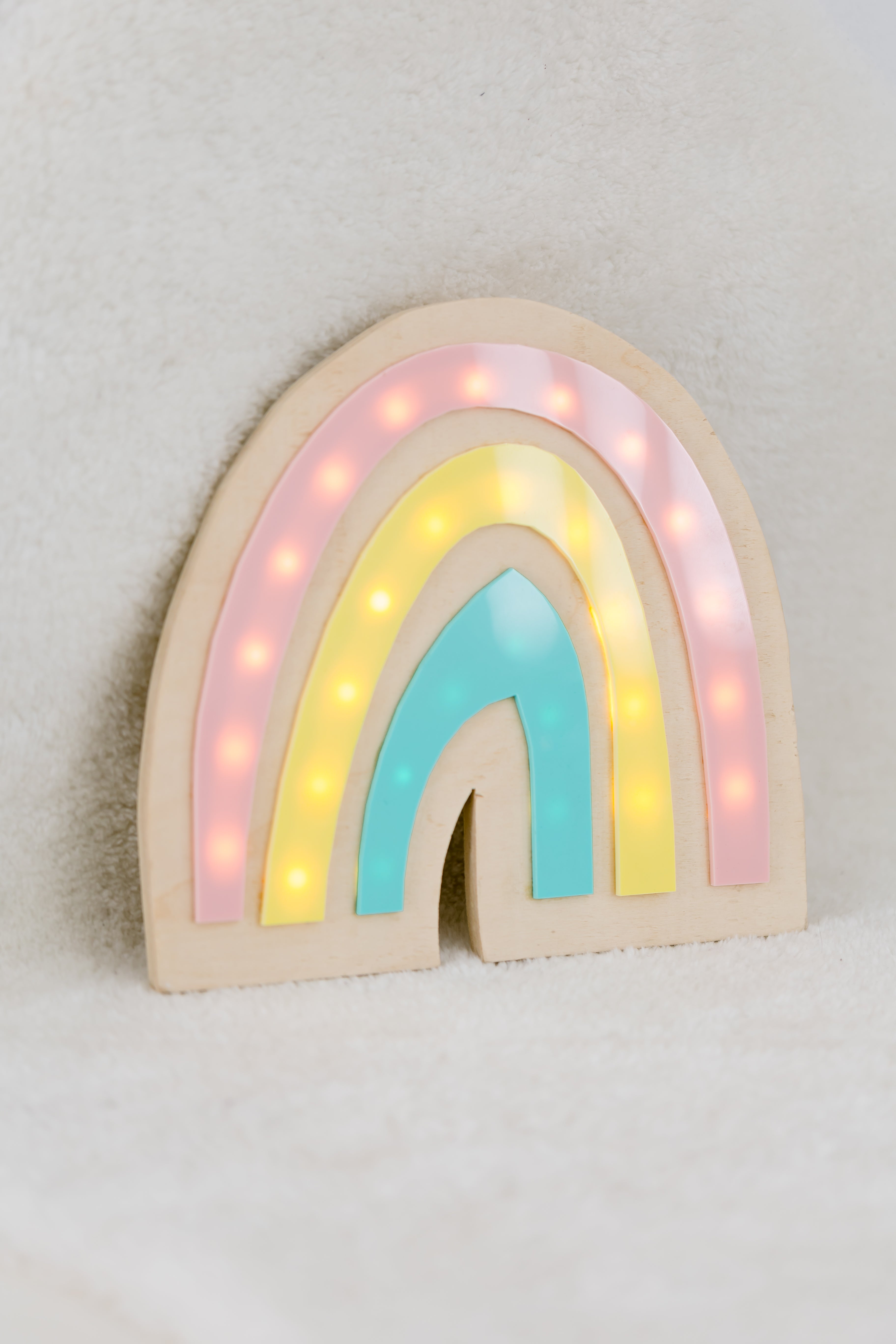 Quitamiedos Arcoíris