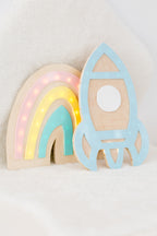 Quitamiedos Arcoíris