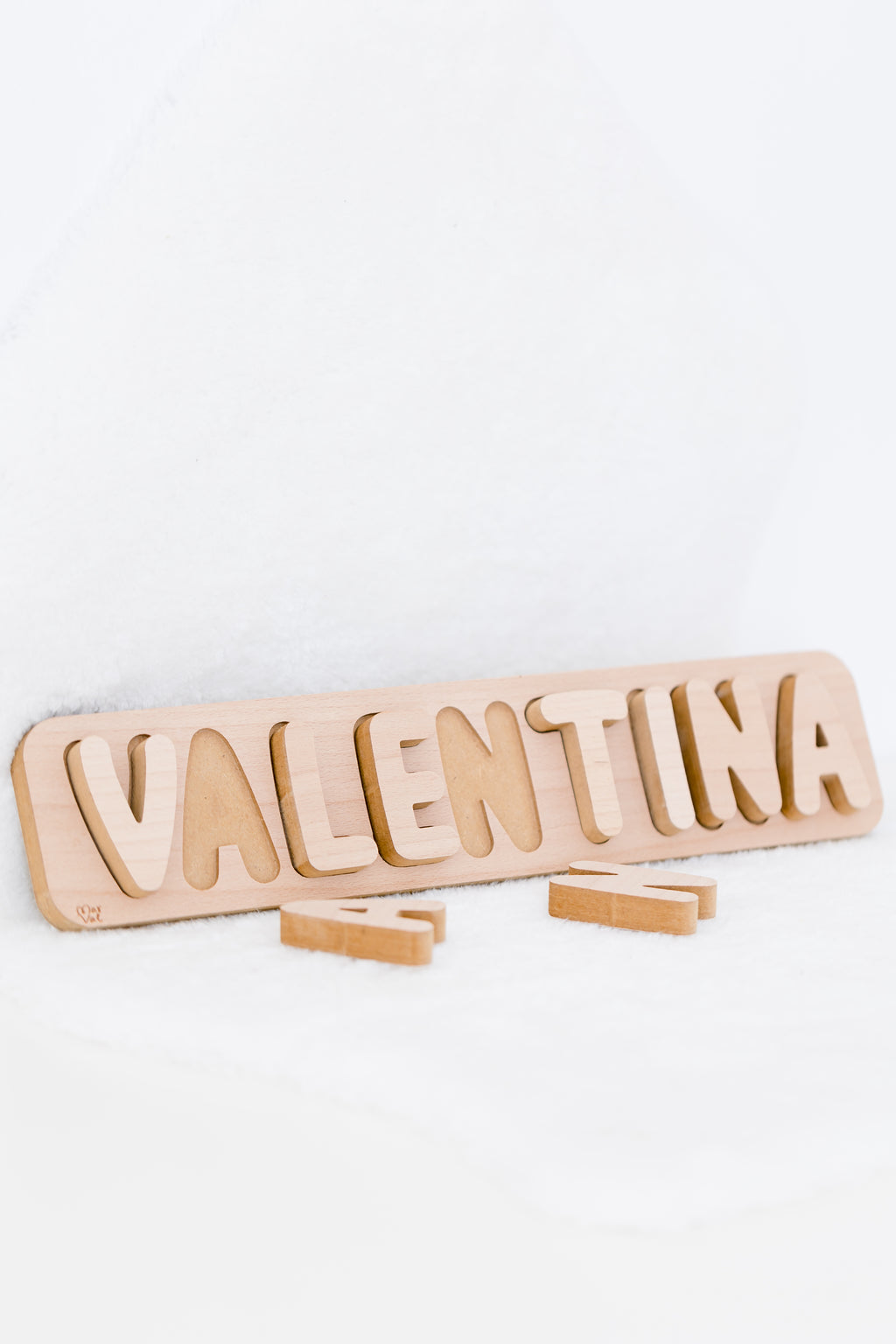 Nombre Puzzle Natural