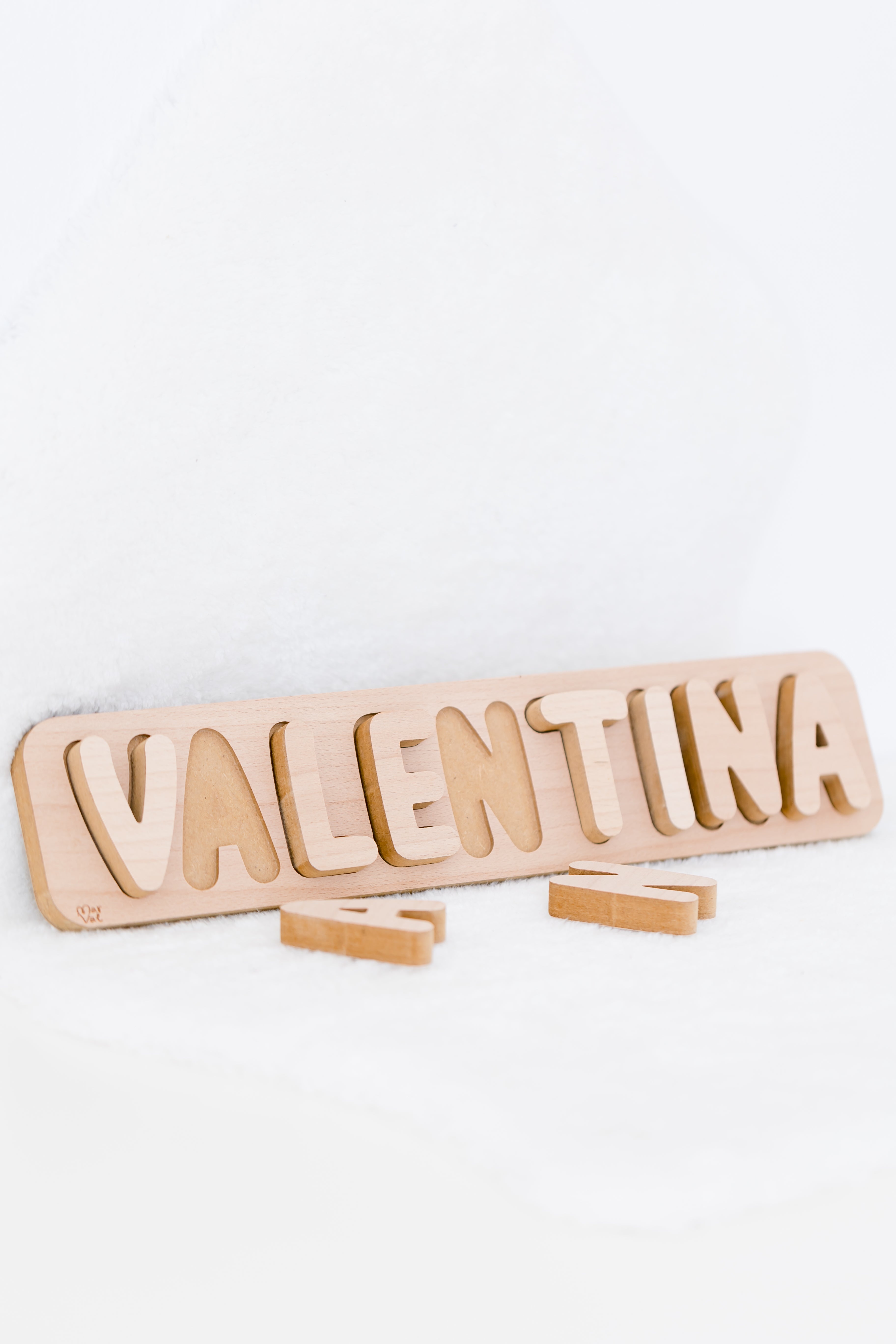 Nombre Puzzle Natural