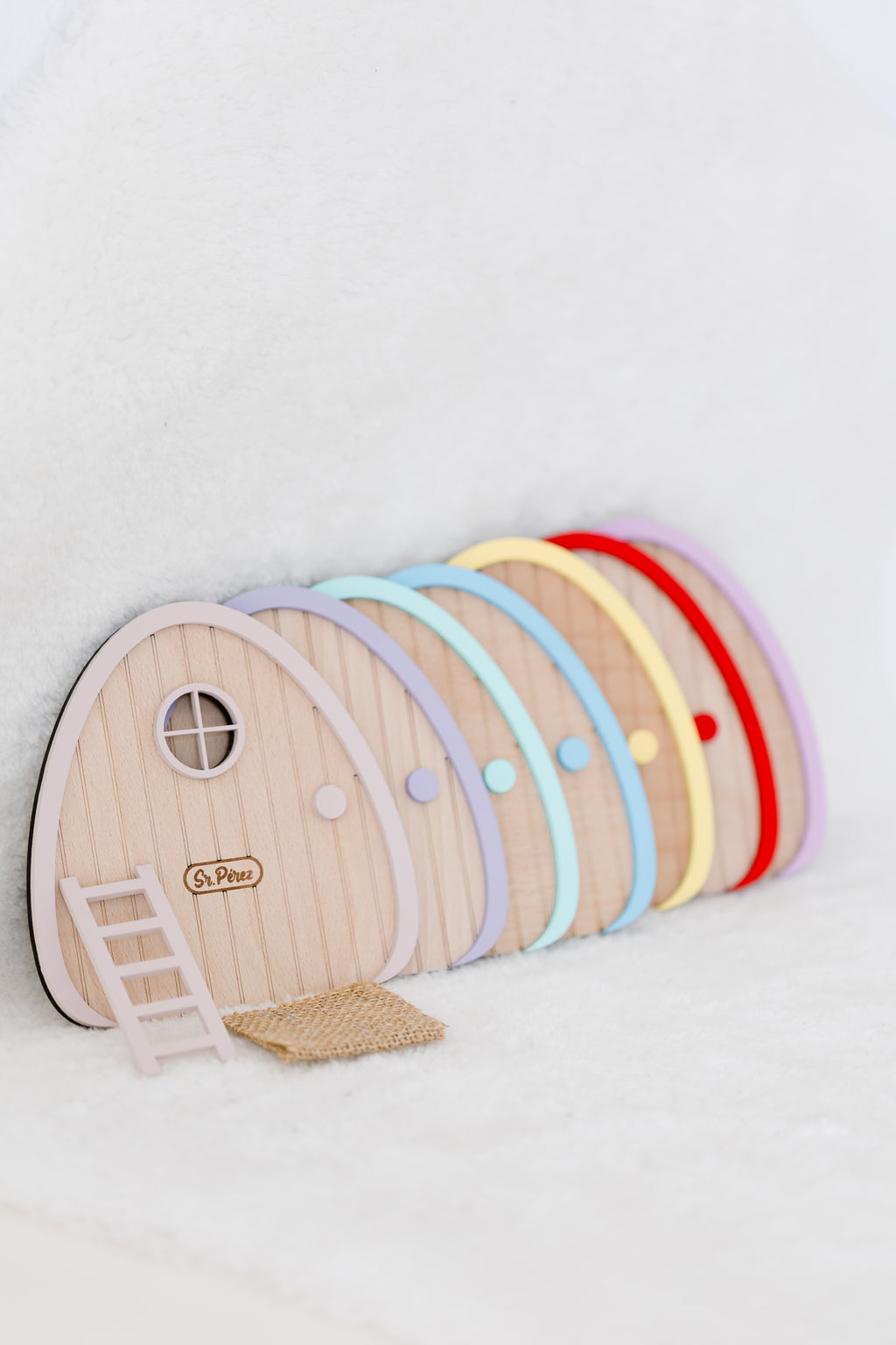 Puerta del Ratoncito Pérez