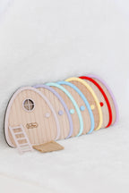 Puerta del Ratoncito Pérez