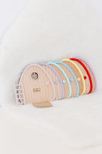 Puerta del Ratoncito Pérez