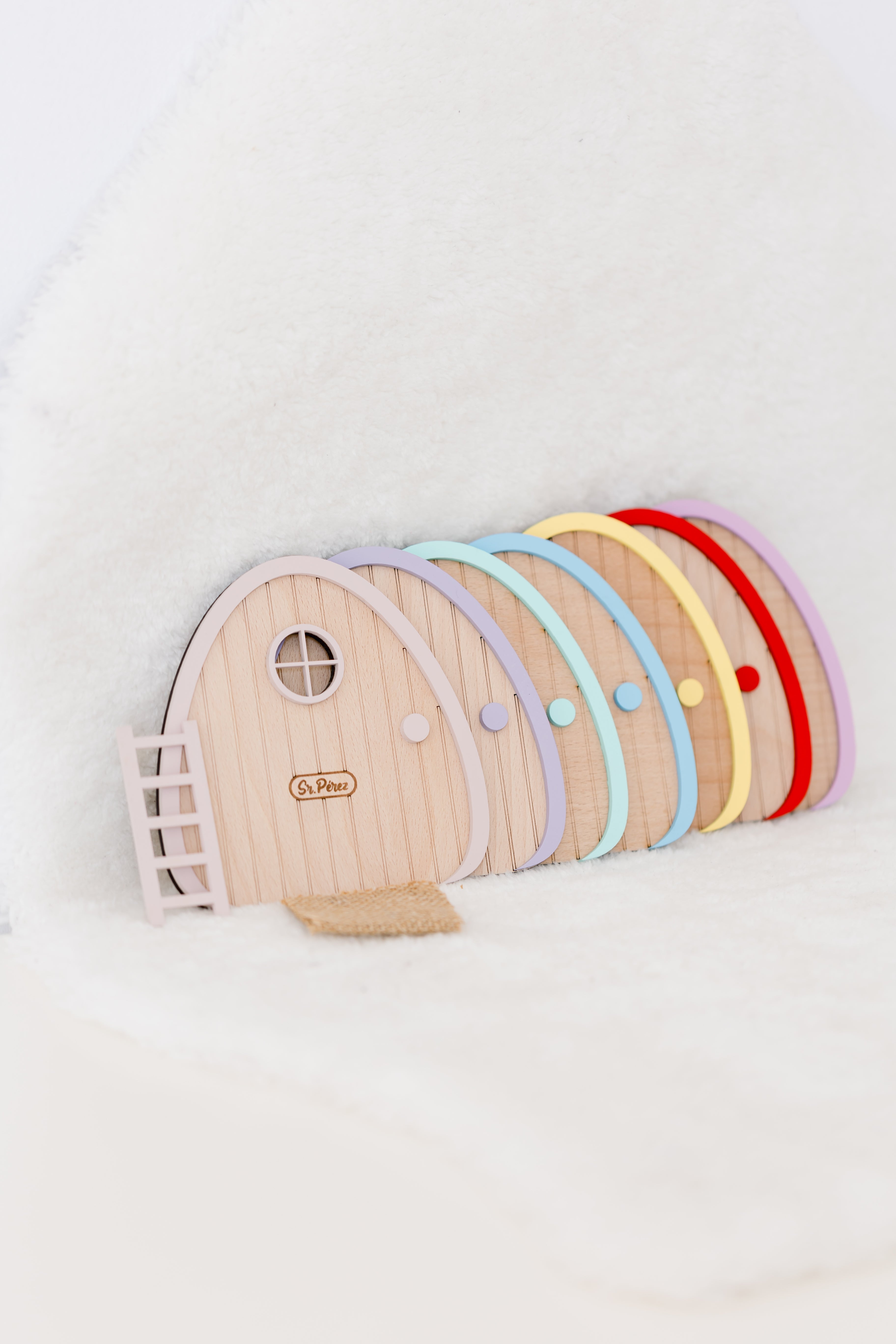 Puerta del Ratoncito Pérez