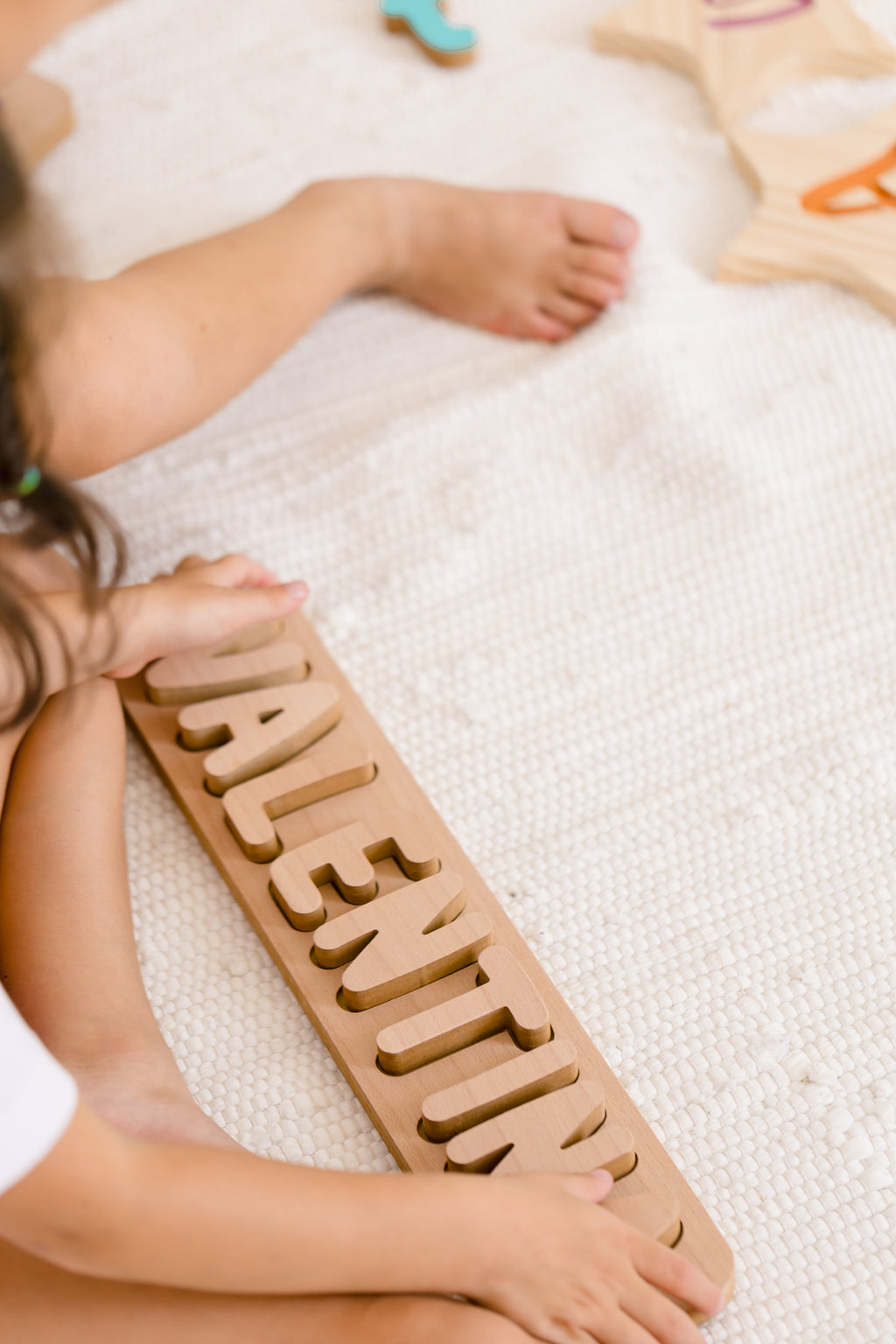 Nombre Puzzle Natural