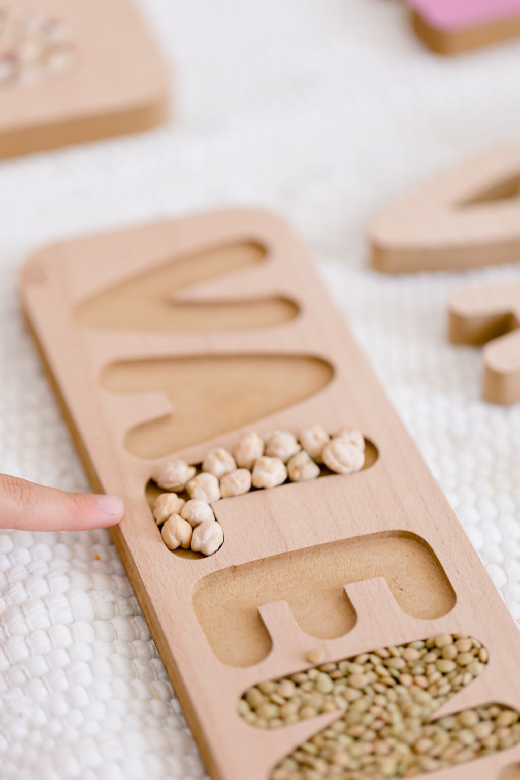 Nombre Puzzle Natural