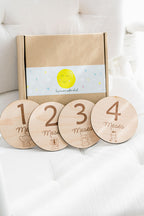 Cumplemes Animales a color