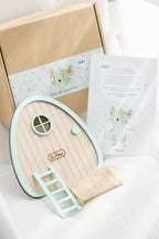 Puerta del Ratoncito Pérez