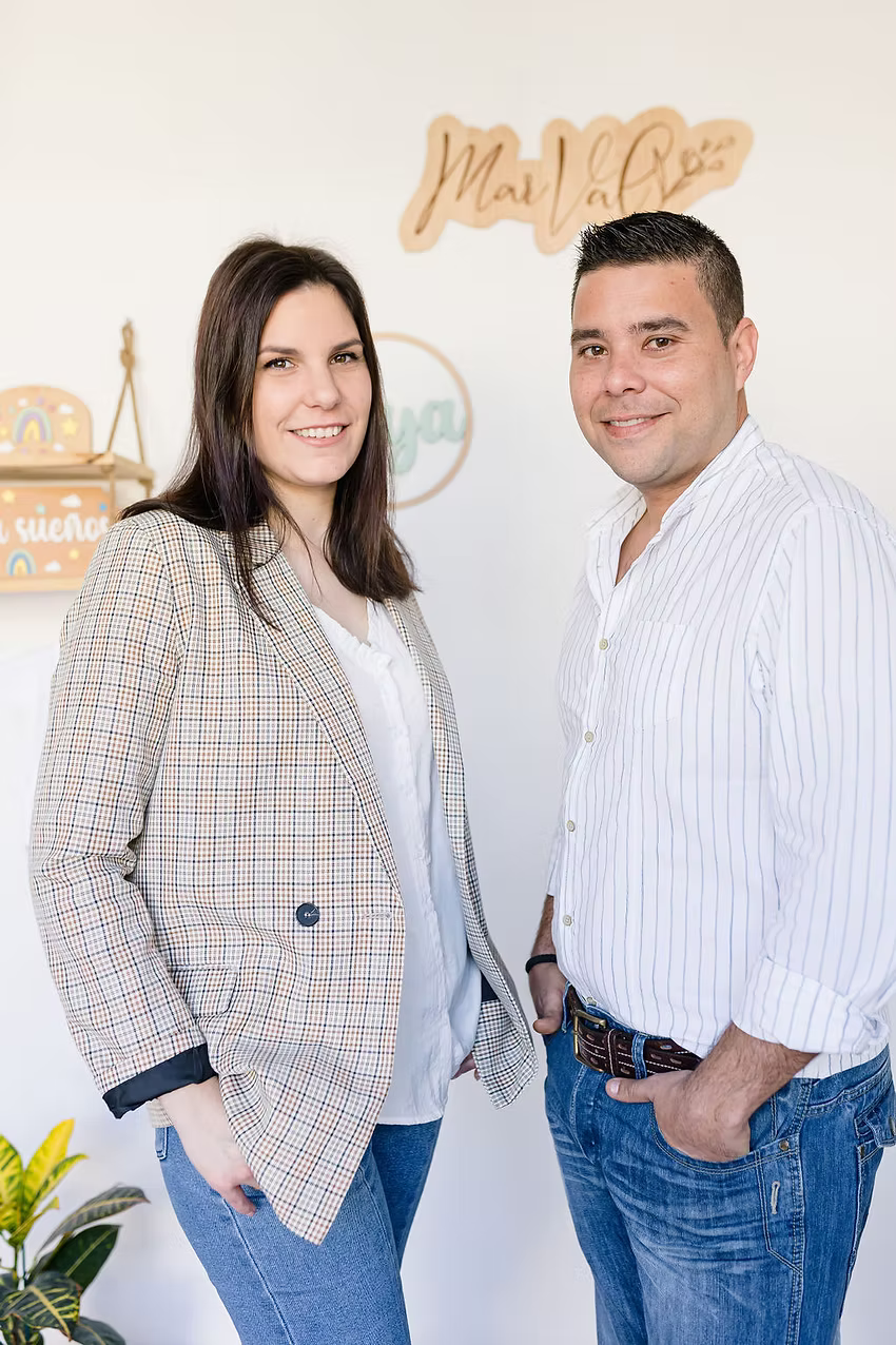 Hecho con cariño desde Canarias