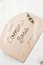 Cuelga Llaves Familia