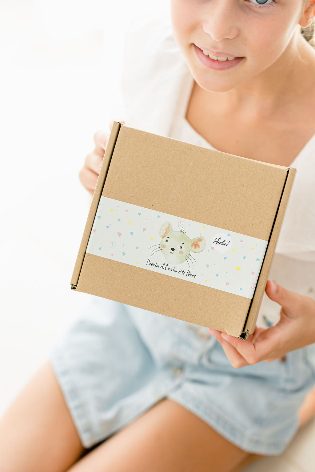 Puerta del Ratoncito Pérez