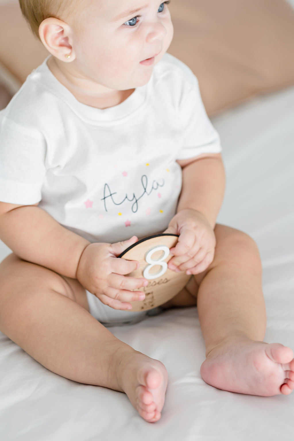 Cumplemes Animales a color