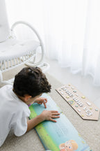 Letrero Érase una vez (40 cm)