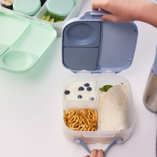 Tupper B Box personalizado