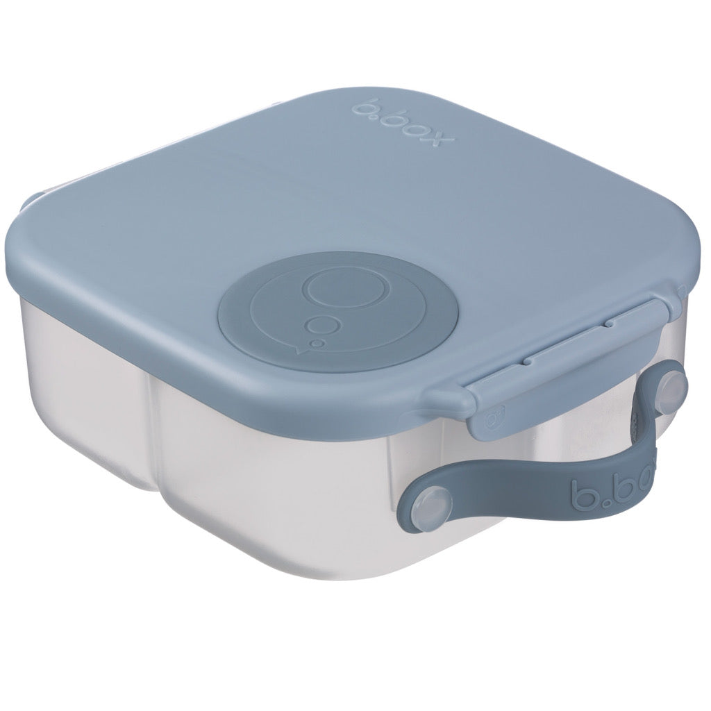 Tupper B Box personalizado