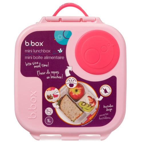 Tupper B Box personalizado