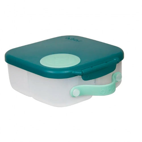 Tupper B Box personalizado