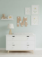 Inicial Tematica Margaritas