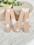 Inicial Tematica Margaritas