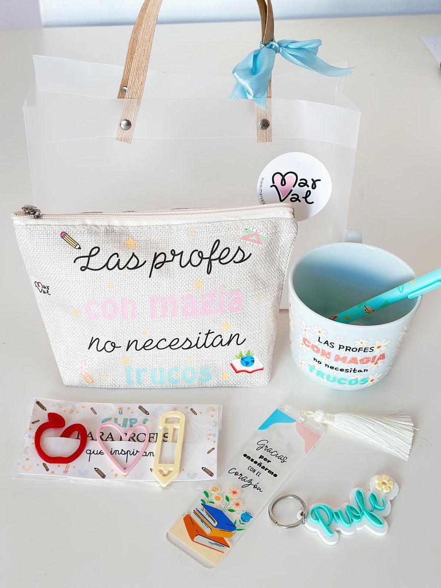 Pack profe complet