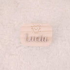 Cajita Se me cayo un diente