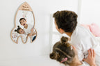 Espejo Infantil