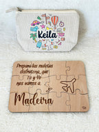 Puzzle Regala Experiencias