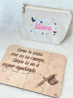 Puzzle Regala Experiencias