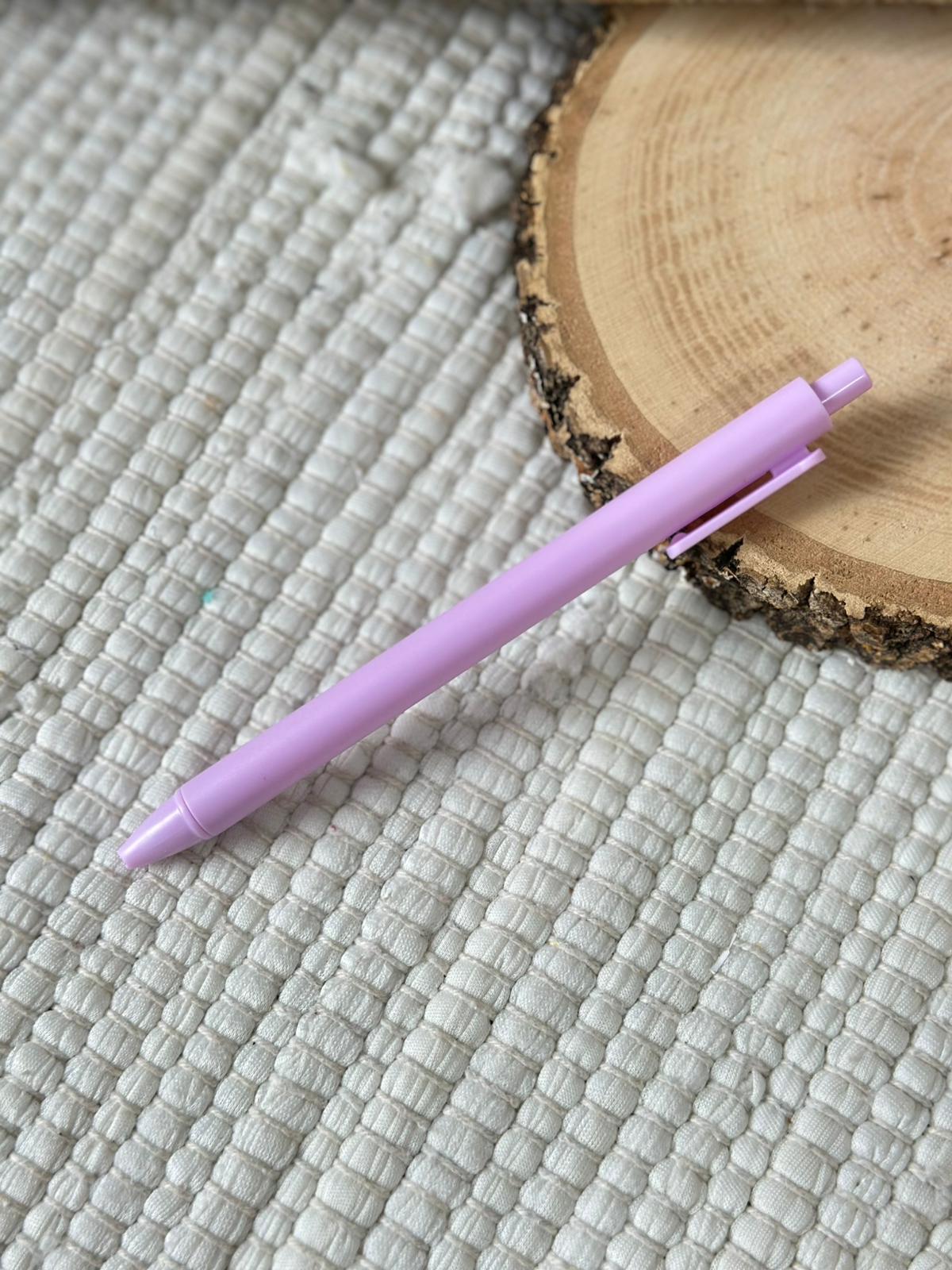 Bolis Personalizados