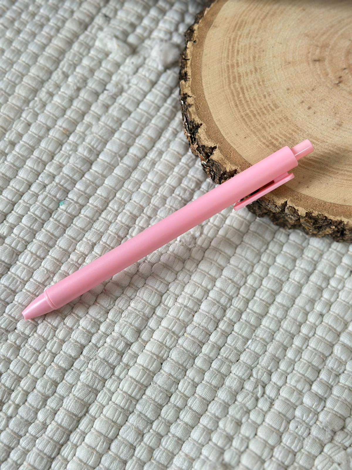 Bolis Personalizados