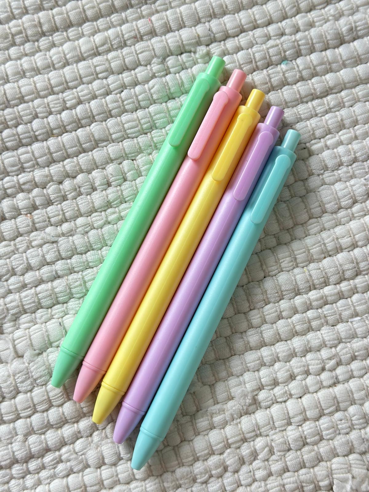 Bolis Personalizados