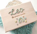 Caja Primeros Recuerdos