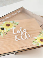 Álbum Personalizado