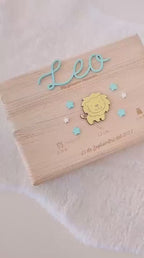 Caja Primeros Recuerdos