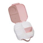 Tupper B Box personalizado