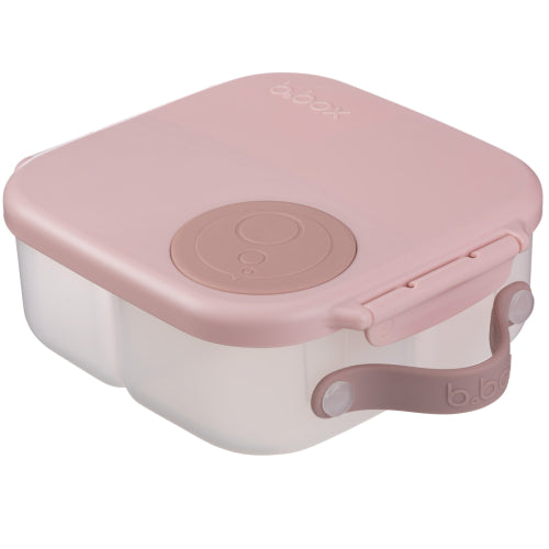 Tupper B Box personalizado