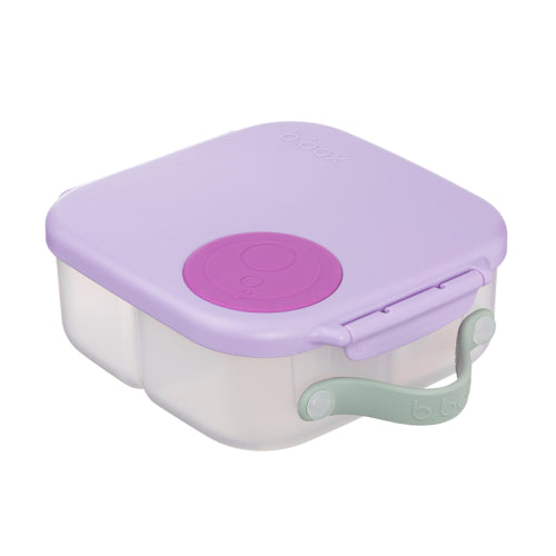 Tupper B Box personalizado